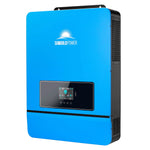 Sungold 8KW 48V Split Phase Solar Inverter SPH8048P