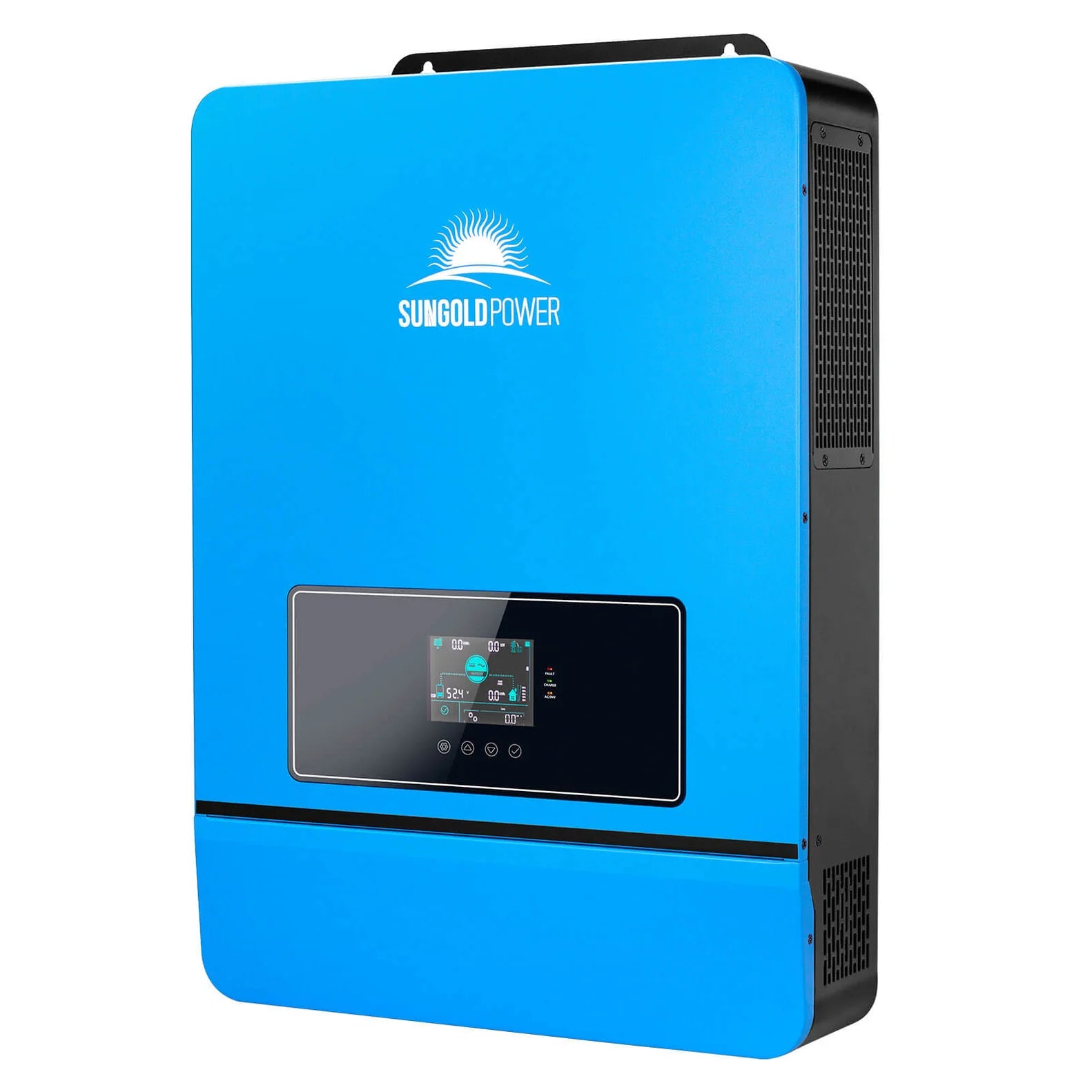 Sungold 10KW 48V Split Phase Solar Inverter SPH10048P
