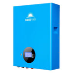 Sungold 5.12KWH Wall-mounted LiFePO4 Lithium Battery SG48100M UL1973