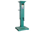 Burr King Adjustable Pedestal w/o Adapter Plate 02-10