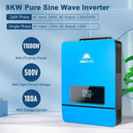 Sungold 8KW 48V Split Phase Solar Inverter SPH8048P