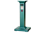 Burr King Fixed Height Pedestal – 32″ w/o Adapter Plate 02