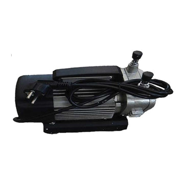 Virginia Abrasives Core Drill Vacuum Pump 433-31000