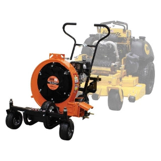 Jrco Blower Buggy | Front Mount Mower Attachment 601.JRC