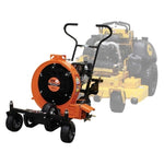 Jrco Blower Buggy | Front Mount Mower Attachment 601.JRC
