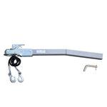 Dosko Stump Grinder Tow Kit | 620-20HE 620-TP