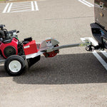 Dosko Stump Grinder Tow Kit | 620-20HE 620-TP