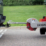 Dosko Stump Grinder Tow Kit | 620-20HE 620-TP
