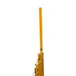 PanelLift 18-In. Extension for All Panel lift Wallboard Lifts 154-00.PAR