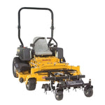 Jrco 38-In. Hooker Aerator | Front Mount Mower Attachment 751.JRC
