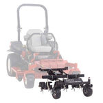 Jrco 38-In. Hooker Aerator | Front Mount Mower Attachment 751.JRC