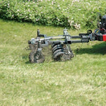 Jrco 38-In. Hooker Aerator | Tow Behind Mower Attachment 753.JRC