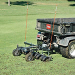 Jrco 60-In. Tow Behind Tine Rake Dethatcher 450/60.JRC