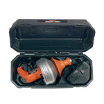 General Pipe Cleaners Super-Vee | 25-Ft. X 5/16-In. Cable 100230.GEN