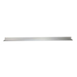 NorthStar Aluminum Screed Board | 14 Ft. | For Use With Model 49163 49400