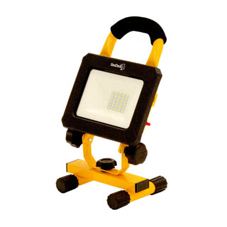 SeeDevil LED Work Light | Rechargeable | 10 Watt SD.RWL10W.G1