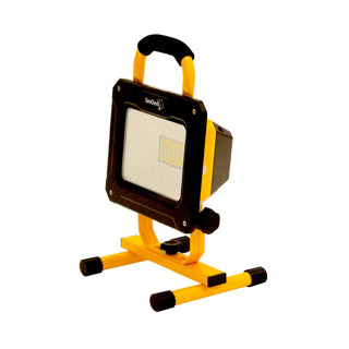 SeeDevil LED Work Light | Rechargeable | 50 Watt SD.RWL50W.G1