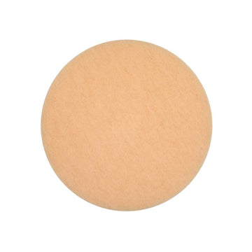 Norton Clipper Floor Pad | 20-In. Champagne | Pack of 5 66261057611.NRT