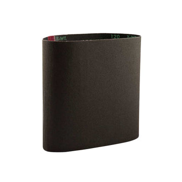 Norton Durite | 100 Grit | 8-In. X 19-In. Sanding Belts fits SL8 | Case of 10 66261104952.NRT