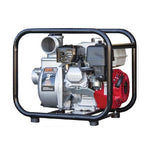 BravePro Semi-Trash Pump | 3 In. | Honda GX160 BRP160SP3
