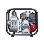 BravePro Semi-Trash Pump | 3 In. | Honda GX160 BRP160SP3