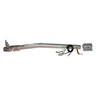 Dosko Stump Grinder Tow Kit | 337-13HC 337-357TP