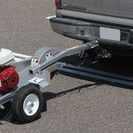Dosko Stump Grinder Tow Kit | 337-13HC 337-357TP