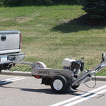 Dosko Stump Grinder Tow Kit | 337-13HC 337-357TP