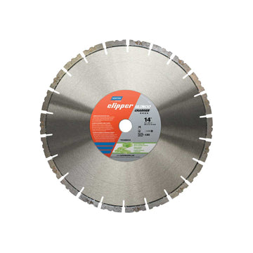 Norton Diamond Blade | Charger Silencio, 14 X 125 X 1/20MM 70184603318.NRT