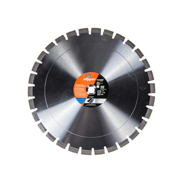 Norton Diamond Blade | Classic Asphalt And Concrete 20 X .125 X 1 70184603330.NRT