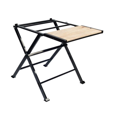Norton | CTC Series Premium Stand With Work Table 70184643045.NRT