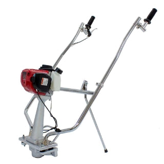 BravePro Finishing Screed | Honda GX35 BRPS105H