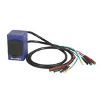 Powerhorse | Parallel Cable Kit Connects 4500W To 4500W Generator 96728