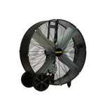 MasterFan Portable Drum Fan | 36-In. MHD-36-BDF