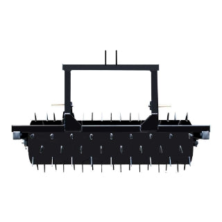 Maxim Spike Aerator | 48-In. 3-Point Hitch MSA3P48.MAX