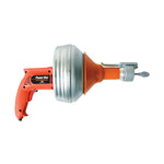 General Pipe Cleaners Power-Vee | 25-Ft. X 5/16-In. Cable 101965.GEN