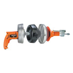 General Pipe Cleaners Power-Vee | 25-Ft. X 5/16-In. Cable 101965.GEN