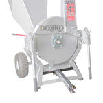 Dosko Brush Chipper Tow Kit | 13-21T-13H 2964051.DOS