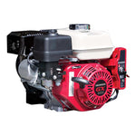 Banjo Transfer Pump | 2 In. | Electric Start | Honda GX200 205PH-6-200E.BAN