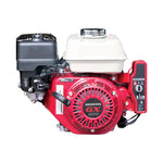Banjo Transfer Pump | 2 In. | Electric Start | Honda GX200 205PH-6-200E.BAN