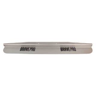 BravePro 4 Ft. Screed Board | Hardened Aluminum (BRPS105H) BRSB4