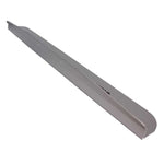 BravePro 8 Ft. Screed Board | Hardened Aluminum (BRPS105H) BRSB8