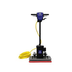 Shipp Orbital Sander | 3530 RPM | 20-In. x 14-In. Pad | With Weight Kit 545413.SHP