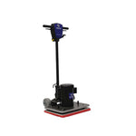 Shipp Orbital Sander | 3530 RPM | 20-In. x 14-In. Pad | With Weight Kit 545413.SHP