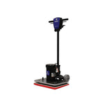 Shipp Orbital Sander | 3530 RPM | 20-In. x 14-In. Pad | With Weight Kit 545413.SHP