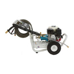 NorthStar Pressure Washer | 3,300 PSI | 2.5 GPM | Gas | Honda GX200 157132