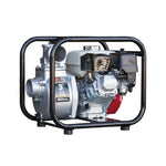 BravePro Semi-Trash Pump | 3 In. | Honda GX160 BRP160SP3