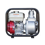BravePro Semi-Trash Pump | 3 In. | Honda GX160 BRP160SP3