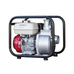 BravePro Semi-Trash Pump | 3 In. | Honda GX160 BRP160SP3