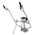 BravePro Finishing Screed | Honda GX35 BRPS105H